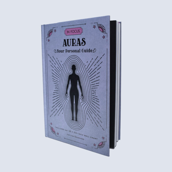 Auras Book