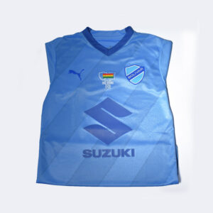 Bolivar FC Jersey