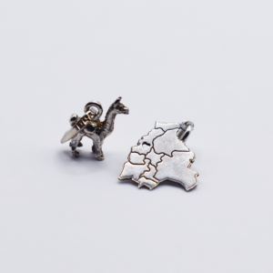 Bolivian Charms