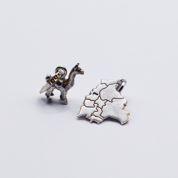 Bolivian Charms