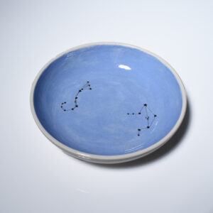C & V Jewelry Dish