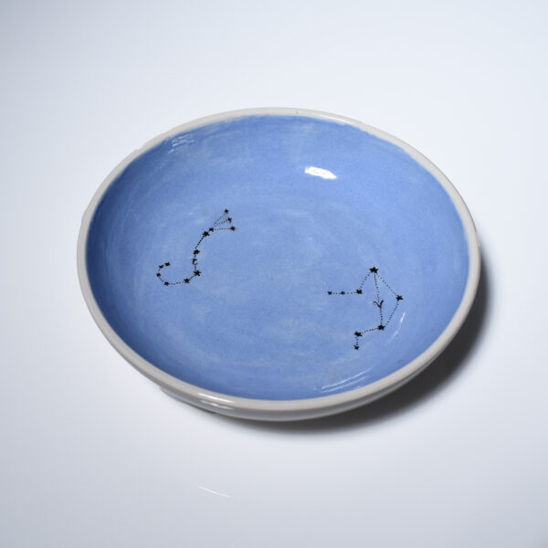 C & V Jewelry Dish