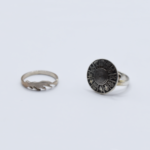 Bolivian Rings