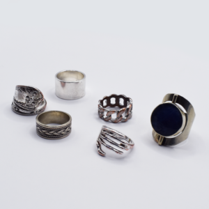 Everyday Rings