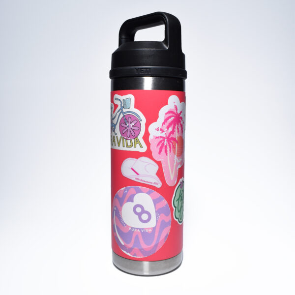 Water Bottle