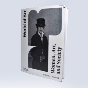Women Art Book